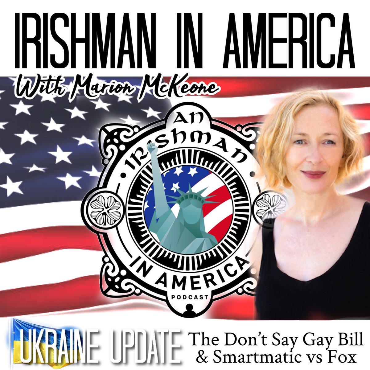 Jarlath Regan (@jarlath) on Twitter photo Let <a href="/marionmckeone/">Marion McKeone</a> make sense of the confusion. Her analysis of the top US stories & the Ukraine has been on point every time. Today is no exception. Hear the whole thing <a href="/IrishmanPodcast/">Irishman Abroad Podcasts</a> or get a little taste here. m.soundcloud.com/an-irishman-ab… #IrishmanAbroad #IrishInAmerica 🇮🇪🇺🇸 Let <a href="/marionmckeone/">Marion McKeone</a> make sense of the confusion. Her analysis of the top US stories & the Ukraine has been on point every time. Today is no exception. Hear the whole thing <a href="/IrishmanPodcast/">Irishman Abroad Podcasts</a> or get a little taste here. m.soundcloud.com/an-irishman-ab… #IrishmanAbroad #IrishInAmerica 🇮🇪🇺🇸