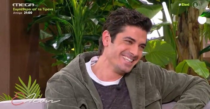 Stamirenes_3's tweet photo. Κ. Γκοτσοπουλε σας ευχαριστούμε για το απλόχερο φως,το χαμόγελο,την ουσιαστικοτητα της κάθε λέξης, την κατανοηση,την αλήθεια και φυσικά για τον ορθό τρόπο σκέψης που μας χαρίζεται πάντα !!!
#AgriesMelisses #labros #ΛΛteam https://t.co/u9q9vWR2Rh