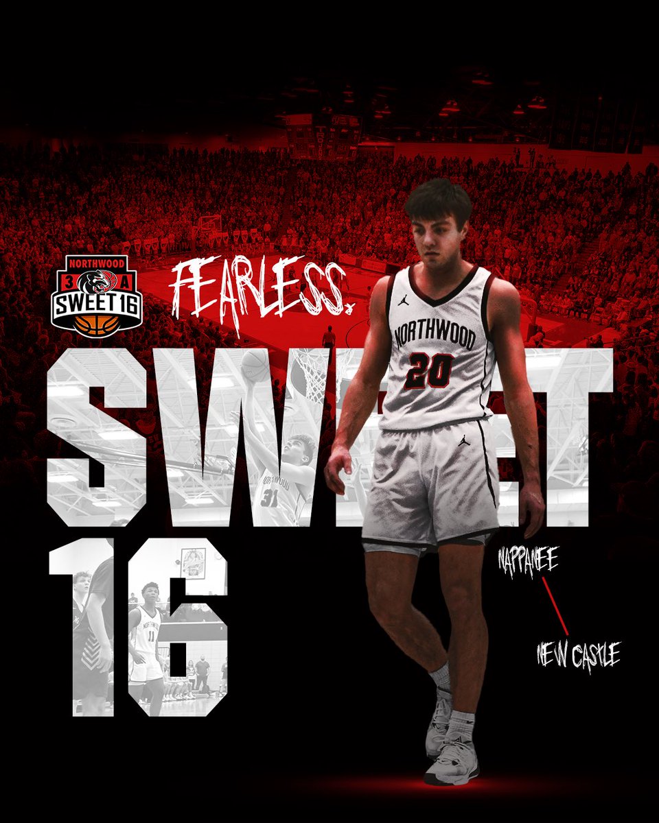 Next Stop… New Castle, IN‼️

#FEARLESS ❌ <a href="/NW_PantherBBall/">@NW_PantherBBall</a>