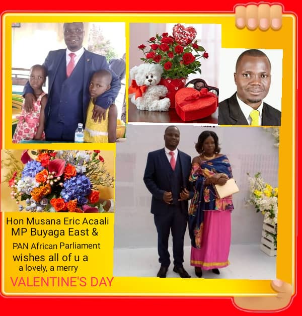AcaaliMusana's tweet photo. This was the best valentine ever 2022 https://t.co/cCGWd82HyZ