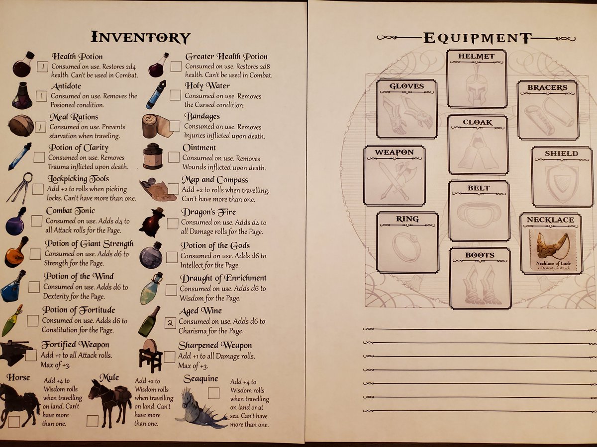 midashand's tweet photo. Now it's off to the races! Talk about adrenaline pumping! 

Z takes an early lead with ease, but becomes a target because of it! [17]

She barely manages to hang on, dodging spears and crashed chariots for the win! [15]

Three more points!
#ttrpg #QuestCalendar @SundialGamesLLC https://t.co/YMPcT89r18
