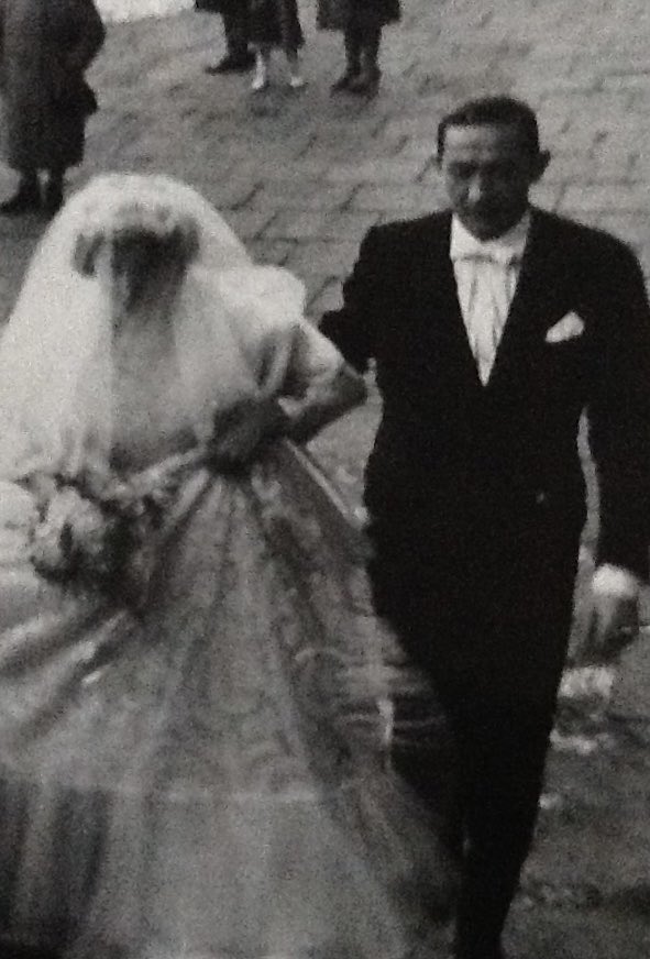 dariuszpaczuski's tweet photo. Forever grateful to my father who made the difficult decision to leave everything behind when he and my mother escaped from Poland and the Soviet/Communist oppression back in the 60s. I can’t believe it’s been a decade today since he passed. RIP. https://t.co/3AAp3Bqog9