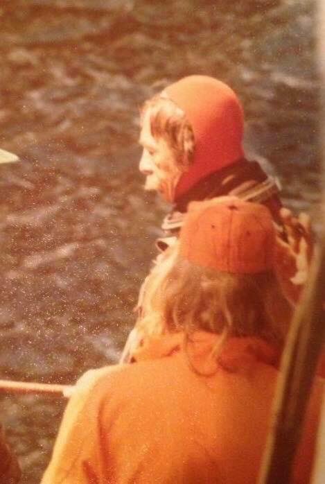 dariuszpaczuski's tweet photo. Forever grateful to my father who made the difficult decision to leave everything behind when he and my mother escaped from Poland and the Soviet/Communist oppression back in the 60s. I can’t believe it’s been a decade today since he passed. RIP. https://t.co/3AAp3Bqog9