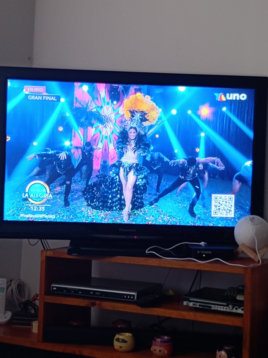 ISYA_TP's tweet photo. Me encantó!!!!!!! #ReyesDelPlayback  @cynthiaoficial  debe ganar!!! Es la mejor, siempre haciendo todo perfecto!! 👌🏻❤️❤️ @VengaLaAlegria https://t.co/2CxStxMpXJ