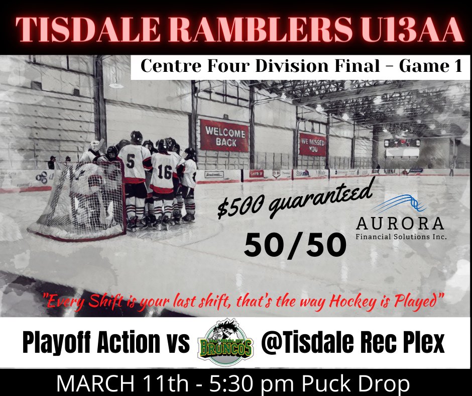 MorwennaSutter's tweet photo. Big Game tonight... come on out and cheer us on! @BmSutter https://t.co/vPGNQ885qE