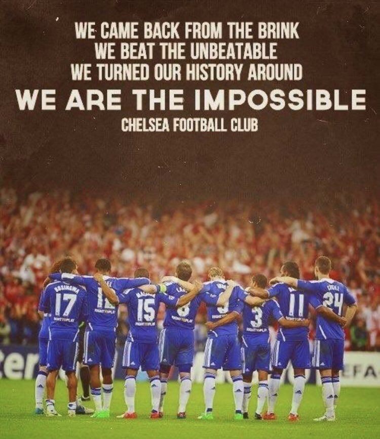 senooeric's tweet photo. @gyaigyimii Champions of Europe &amp; the world; we know who we are 💙💙💙 https://t.co/cTyImuKSgp