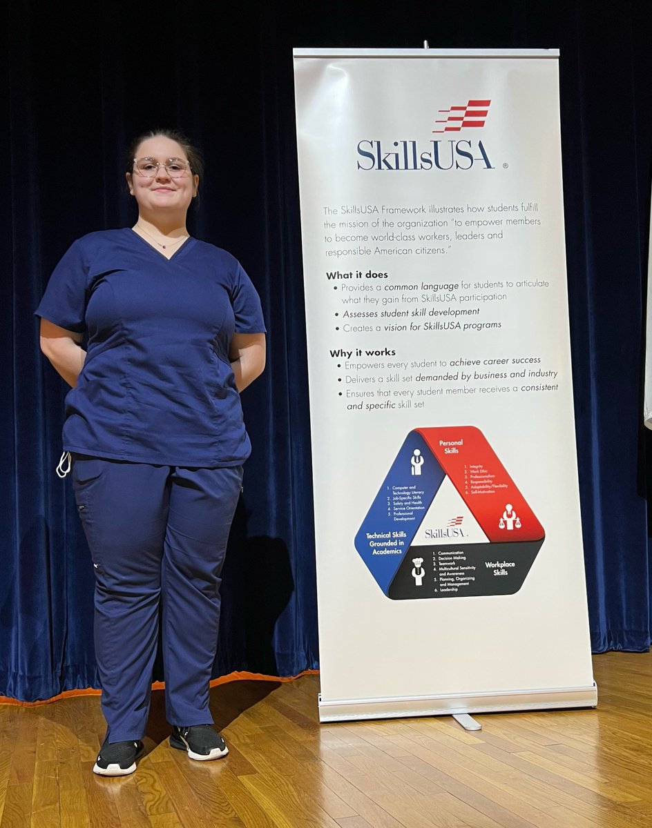 Health Careers RCTC tweet media