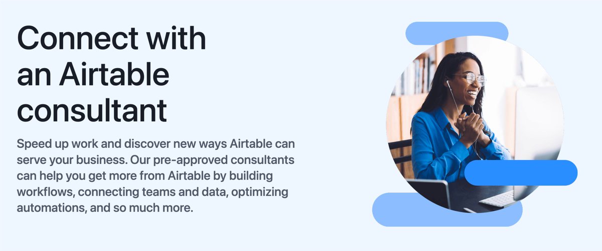 Airtable tweet media