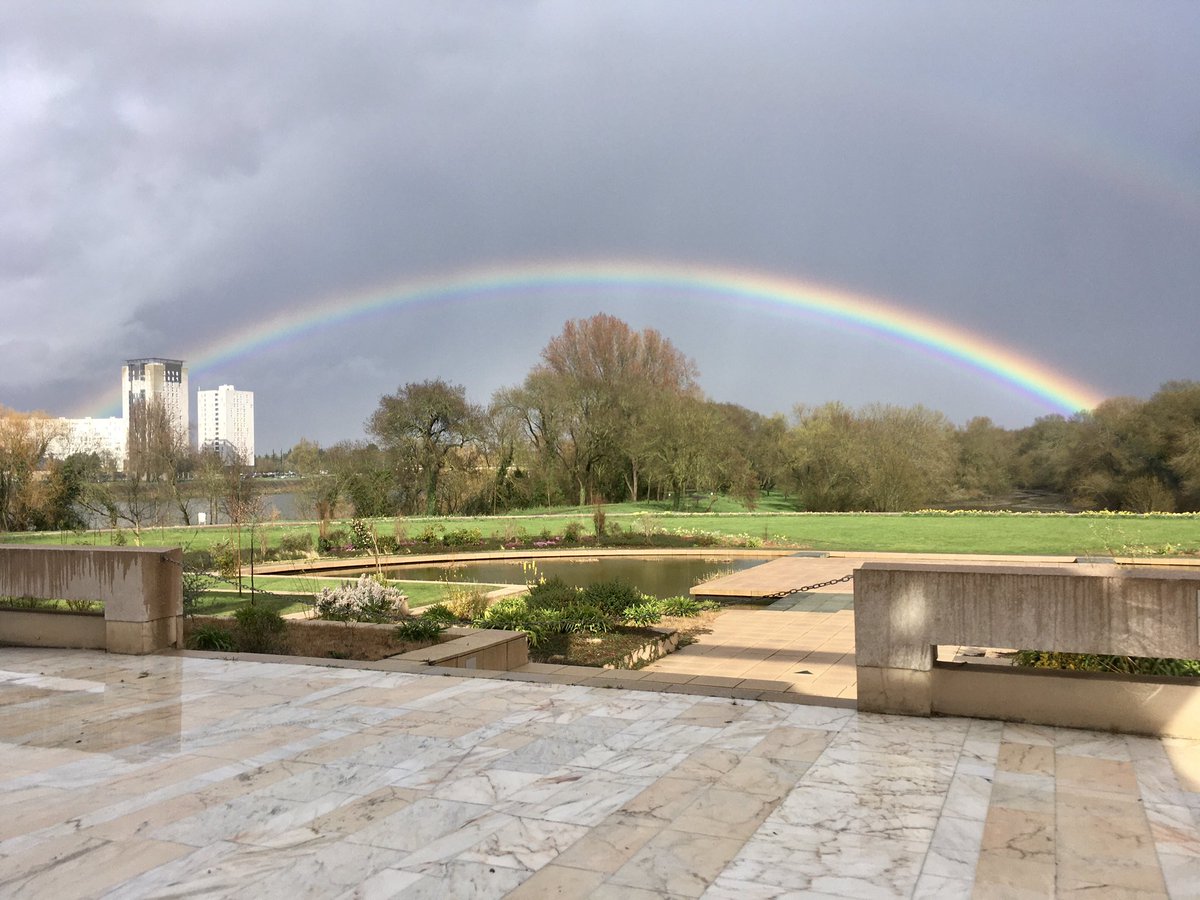 mibiogate's tweet photo. Nous vous remercions chaleureusement pour votre présence, la qualité des échanges, votre bonne humeur et enthousiasme durant ces 2 très belles journées ! Le magnifique ciel qui nous a accompagné durant l’atelier se joint à moi pour vous saluer et vous dire à très bientôt 😉 https://t.co/dXfKZekXH5