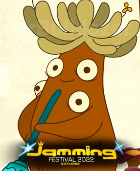 David__Madman's tweet photo. Frailejon Ernesto Pérez, un artista más para el Jamming!!!
#JammingFestival2022 #jammingfestival #frailejonernestoperez https://t.co/VoCF3u2316