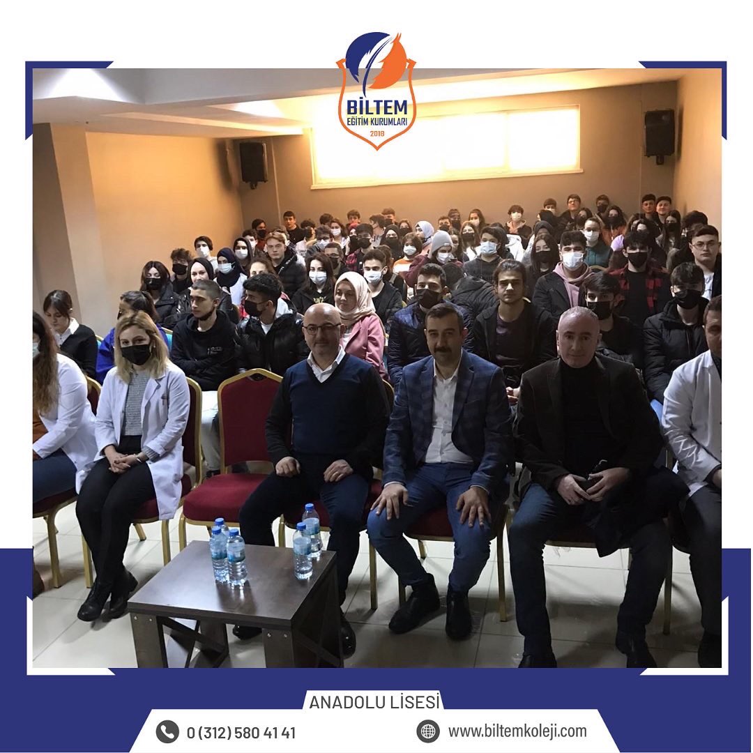 biltemkoleji's tweet photo. Biltem Eğitim Kurumları Olarak Düzenlediğimiz ''Çanakkale Zaferi ve Millet Ruhu'' Adlı Sempozyumumuz Sayın Gazi Fatih Eryılmaz'ın Katılımları İle Gerçekleşmiştir . Kendisine değerli katılımları için teşekkür ediyoruz . https://t.co/mXo6JrVbGK