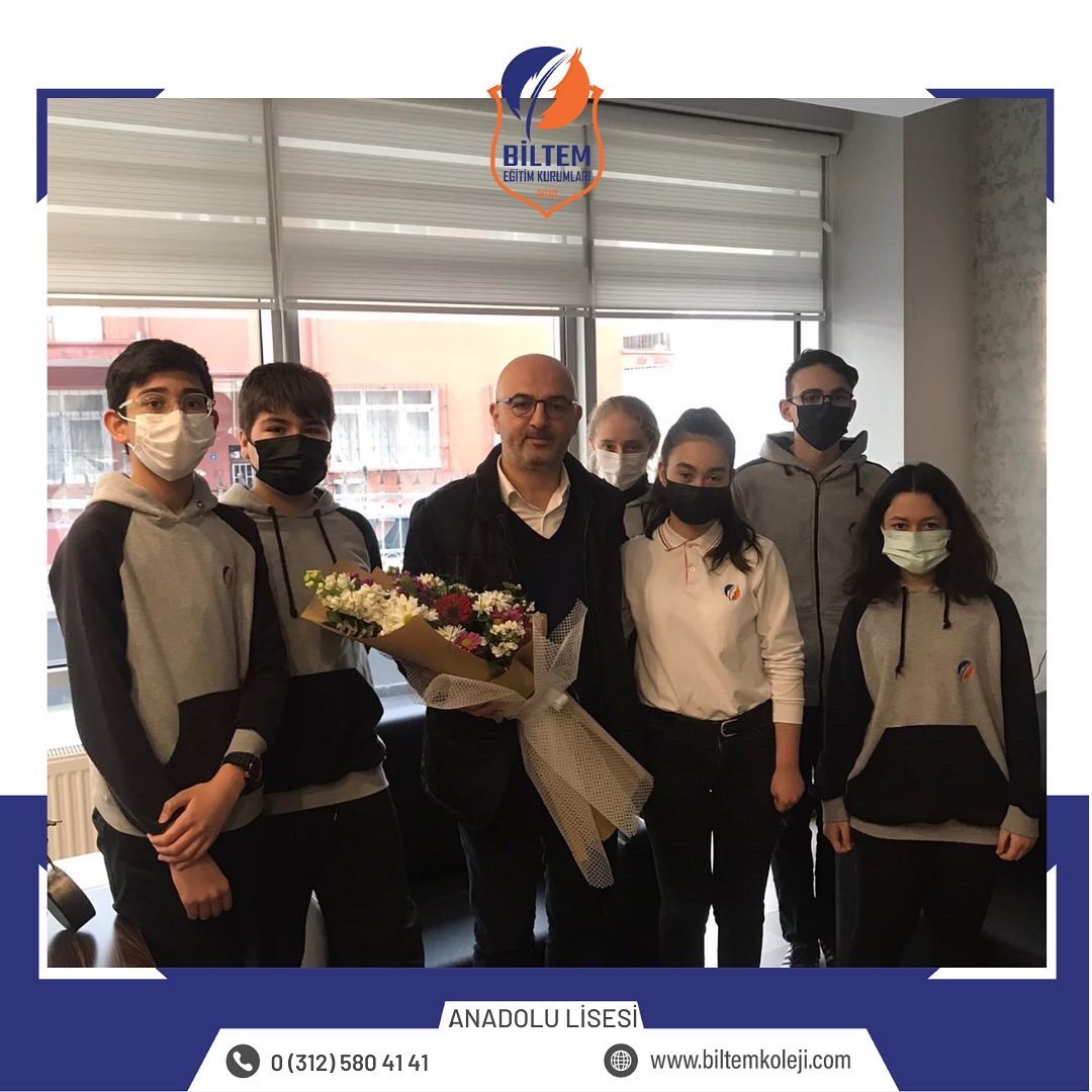 biltemkoleji's tweet photo. Biltem Eğitim Kurumları Olarak Düzenlediğimiz ''Çanakkale Zaferi ve Millet Ruhu'' Adlı Sempozyumumuz Sayın Gazi Fatih Eryılmaz'ın Katılımları İle Gerçekleşmiştir . Kendisine değerli katılımları için teşekkür ediyoruz . https://t.co/mXo6JrVbGK