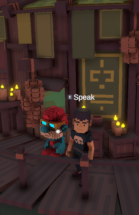 MichellDIS5's tweet photo. @TheSandboxGame I just participated in the daily #SandboxAlphaS2Contest for a chance to earn up to 1,000 $SAND! Starting March 11 - Find Papa Smurf. Check out my screenshot below! 👇 #SandboxAlphaS2 https://t.co/Jc7FnXfNcv