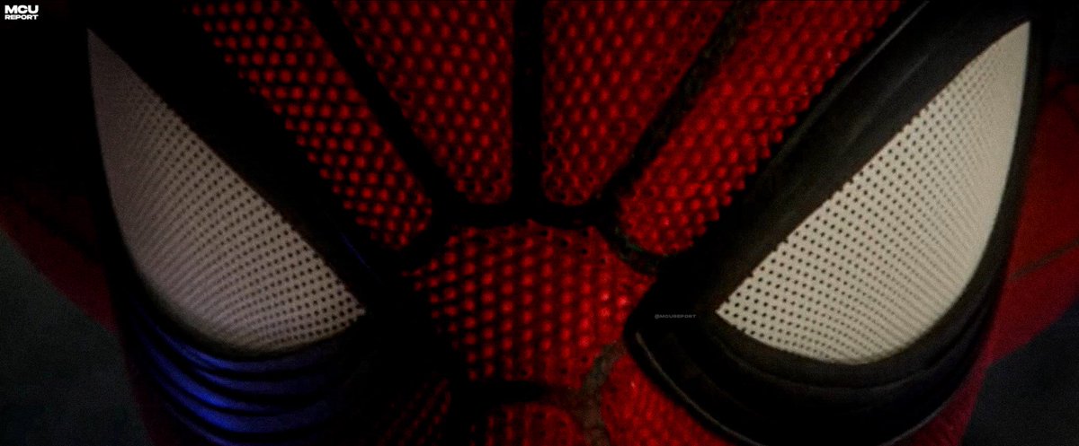 MCUReport's tweet photo. 📸 Last frame of #SpiderManNoWayHome https://t.co/NEAG6niSzb