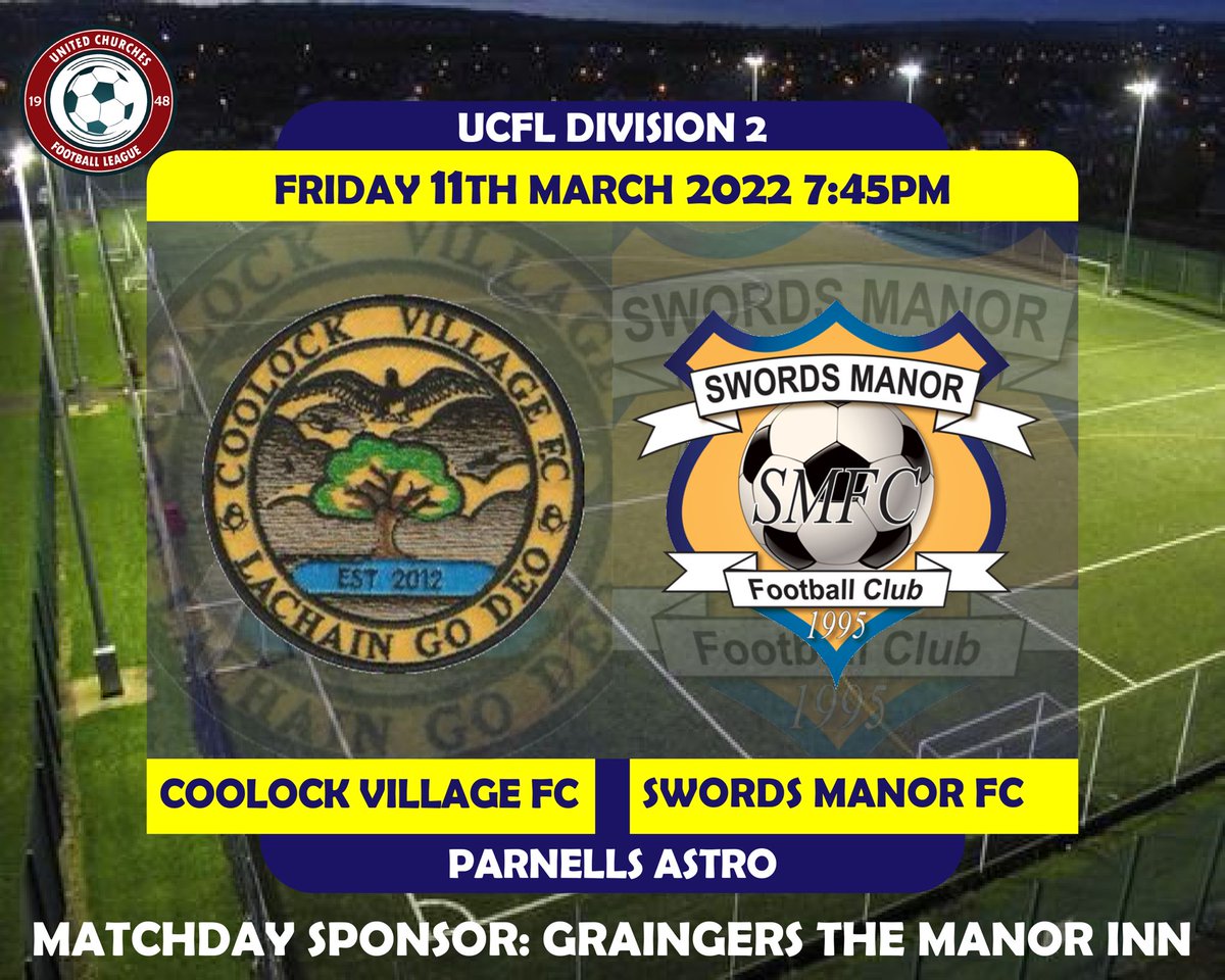 Swords Manor Seniors tweet media