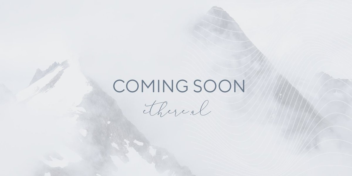 EtherealMarkets's tweet photo. Welcome to #Ethereal!

Our mission: To bridge the gap between traditional finance and #crypto, using our #crosschain platform for minting synthetic volatility hedges and algo driven option chain.

Made for professional #investors, UI for retail.

More 👉 https://t.co/wVywpW6dfe https://t.co/unZL80GAOE