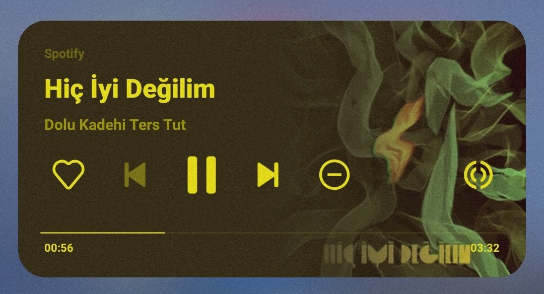 mukemmel sarki yapmıslar boku cikana kadar dinlicem simdi