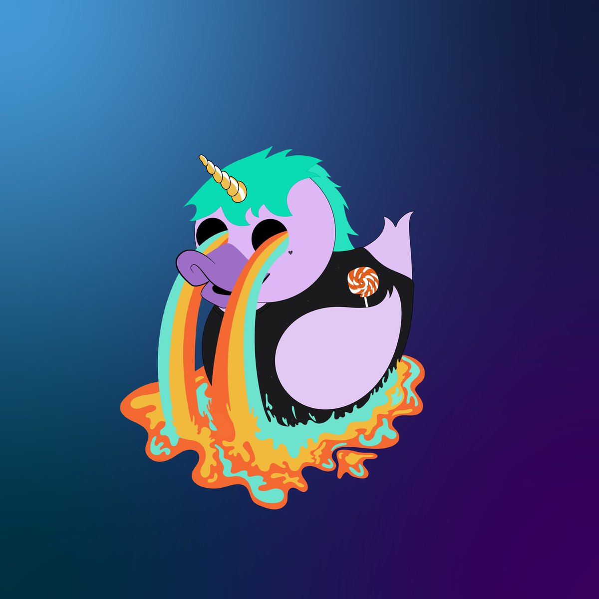 DuckinAmazing's tweet photo. Hey #NFTCommunity 🐣
Check out this fresh new item from my collection 👇

https://t.co/K3G012qpPQ

✅No gas fees

Your support means world to me, so please, feel free to comment/DM your feedback and ideas 💡 

#NFTs #NFTdrops #nftart #NFTartist #opensea https://t.co/z18otRCCMD