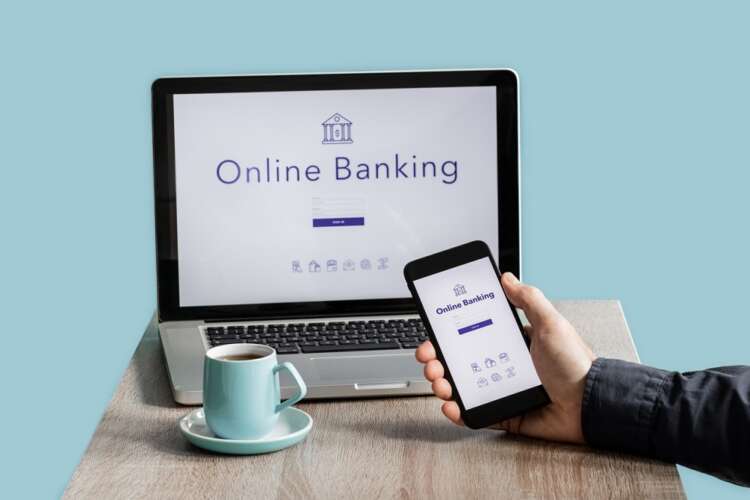 amandaingalls2's tweet photo. From a seamless customer experience to compliance and security, digital identities are the future of banking. But haste makes waste – banks should look to an #IntelligentAutomation platform to keep seeing results as needs change. https://t.co/X19PV9p9HK https://t.co/mf5DZmpifS