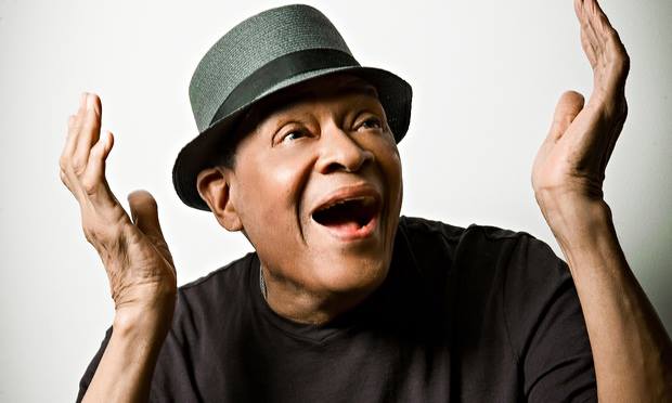Remembering the great #AlJarreau today, on what would have been his 82nd birthday.