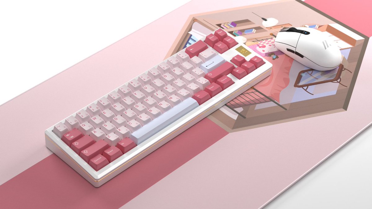 ePBT Rin is now live! apexkeyboards.ca/products/epbt-…