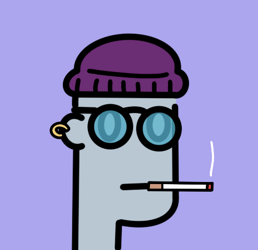 1percentinfty's tweet photo. @CoolPunkNFT am I cool enough now? https://t.co/Semg44QoKD