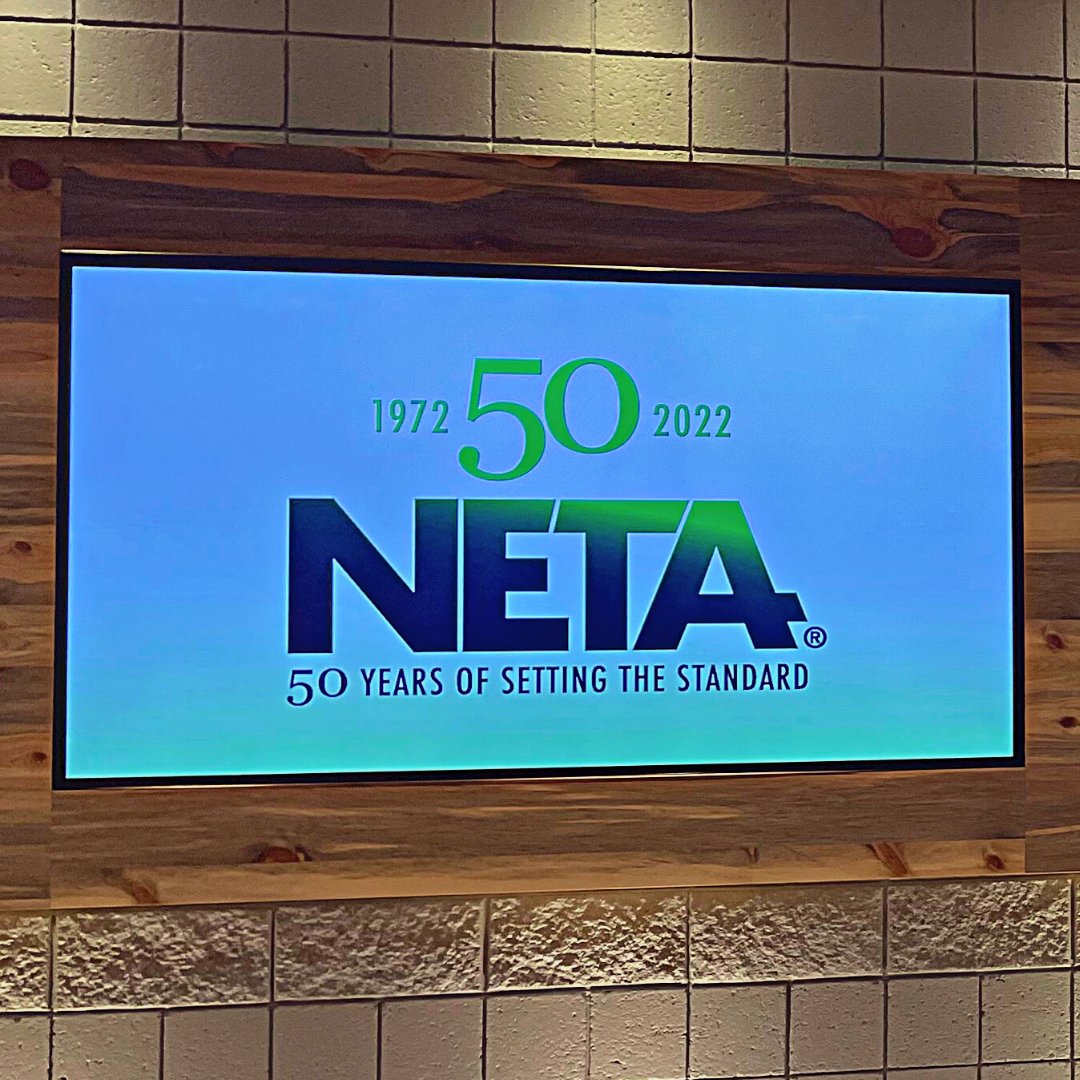 power_sight's tweet image. [2/2] Photo dump from NETA #powertest2022. It was a great show with some great people!

#neta #powertest #tradeshow #powersight #electricaltesting