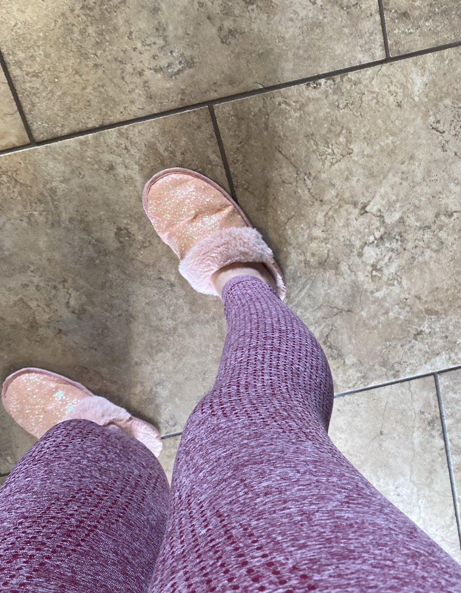 CottontailVA 🐰 on X: im wearing the hot yoga pants, when do I get railed?  yes the slippers stay on. t.coMUCsdRTQwP  X