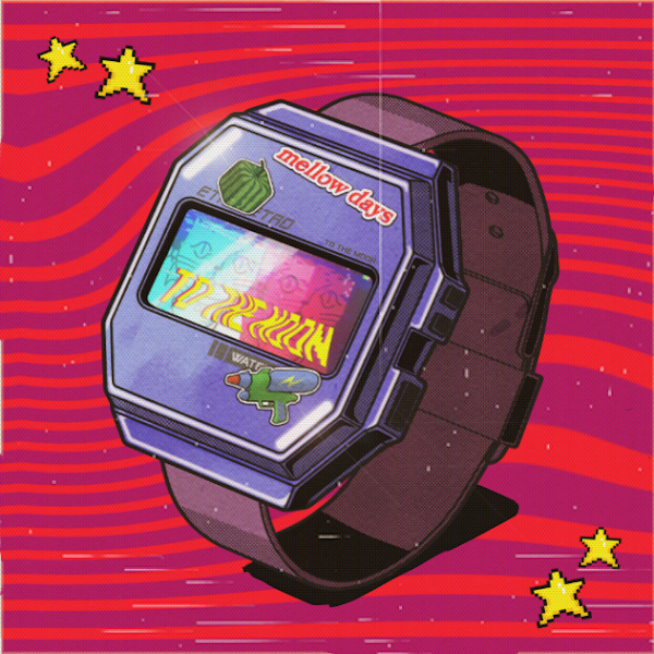 ⌚️NFT GIVEAWAY⌚️

GM all, let's go🚀

We are giving away this watch to celebrate the start of our journey towards the launch of the second collection!

In order to participate:

🎁Like, RT, Follow
🎁Join the Discord
🎁Tag 3 frens

🚀The giveaway will run for 24 hours🚀

#NFT