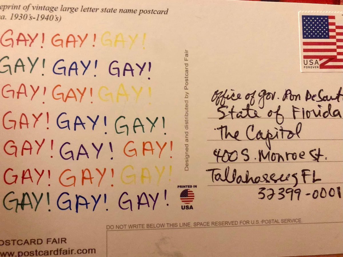 Pic from a friend. I’m not saying everyone should do this… but I’m also not saying not to…