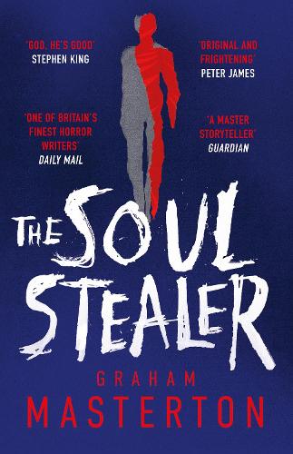 First post in a while is <a href="/Deebeecee60/">Diane</a>'s review of the fantastic #TheSoulStealer by <a href="/GrahamMasterton/">Graham Masterton</a> 

Our turn on the <a href="/AriesFiction/">Aries Fiction</a> and <a href="/HoZ_Books/">Head of Zeus</a> blog tour.

Read the review here... tinyurl.com/yv2yzfyu
