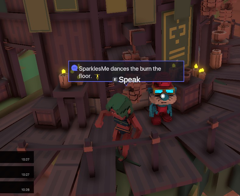 LegendaryScene1's tweet photo. @TheSandboxGame Here is today's one #SandboxAlphaS2Contest for a chance to earn up to 1,000 $SAND! Starting March 11 - Find Papa Smurf. Check out my screenshot below! 👇 #SandboxAlphaS2 https://t.co/4M0wsGkkzx