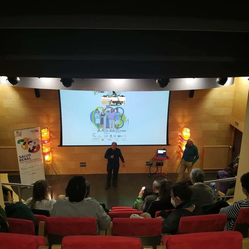 AlcerBurgos's tweet photo. Ayer celebramos el "DIA MUNDIAL DEL RIÑÓN" 💚🧡💚
Agradecer a todas las personas que participaron en ellas haciendo que dicha celebración fuese todo un éxito.

@ForoSolidario 
@Aytoburgos 
@AlcerBurgos
@MercadoSurBur 
#CCCaminoDeLaPlata https://t.co/uW5evRvjIs