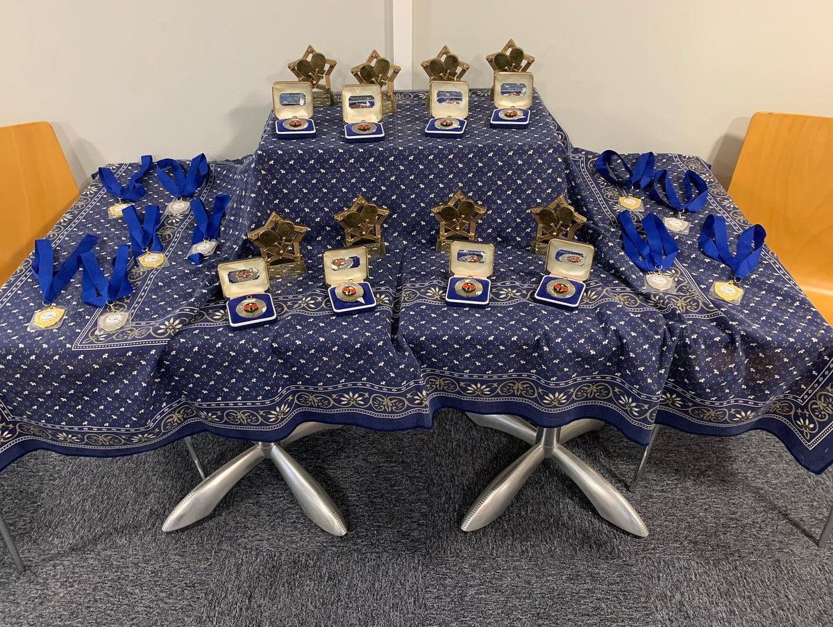 St.Neots TTC tweet media