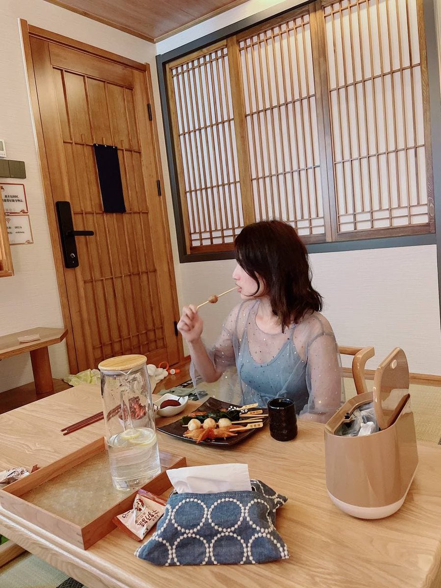 Do your best to scavenge all the tenderness hidden in life in unpleasant days.