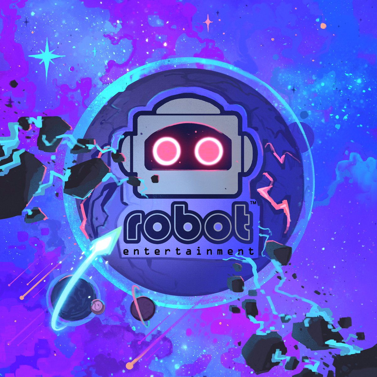randomspirits's tweet image. Hey everyone, I wanted to let you all know I’ve left Wonderstorm and will be starting at 🤖 Robot Entertainment 🤖 at the end of the month.
Their studio makes Orcs Must Die.
I will be art director on a game there.
I’m so excited about this new career change