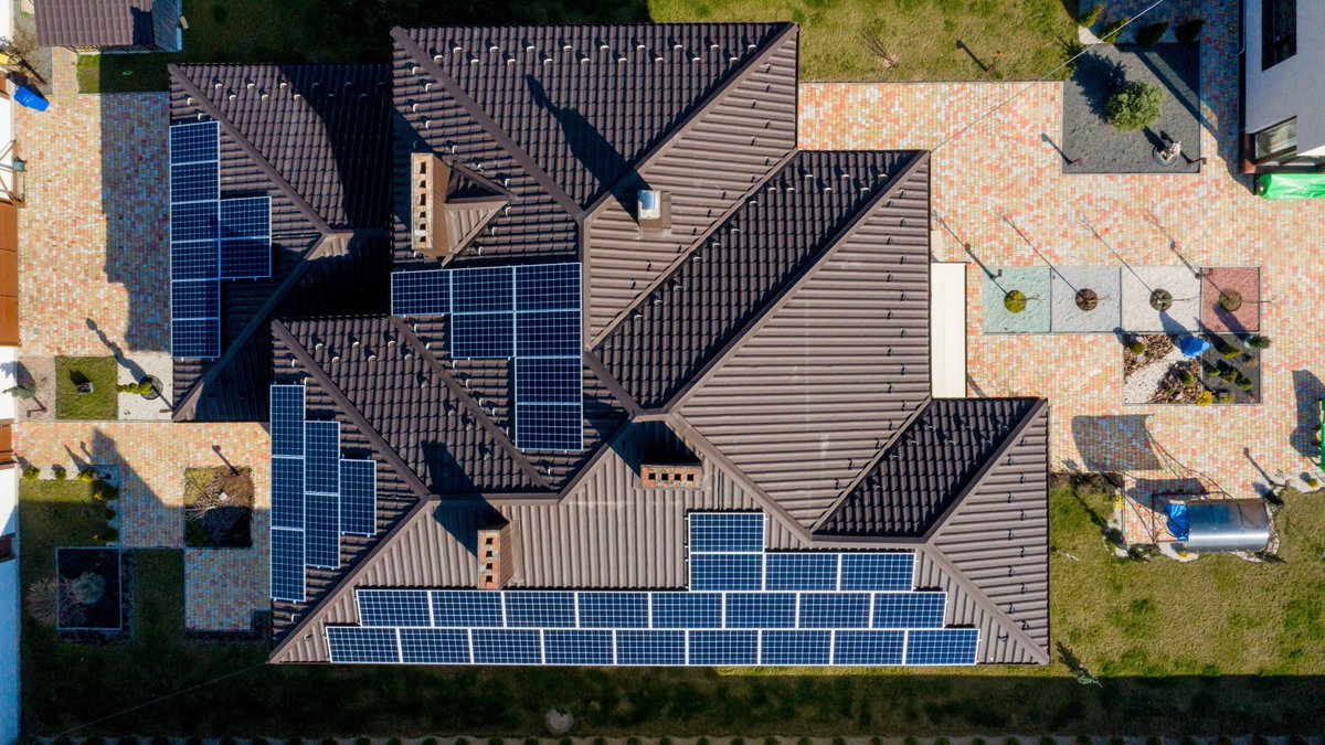 Solar and Storage Industry tweet media