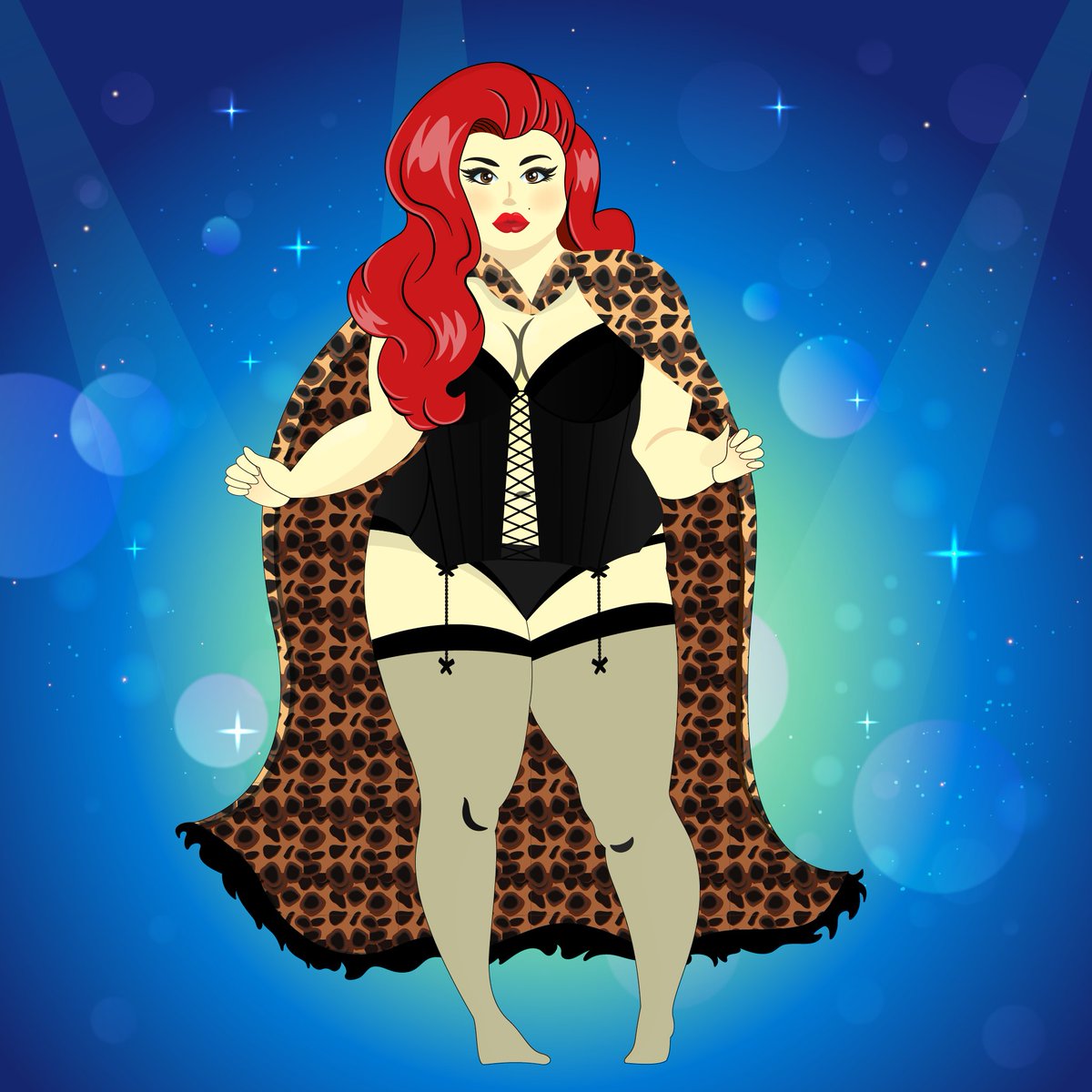 I work best when there is adversity: I seem to get calmer the more the fur is flying.
opensea.io/assets/matic/0…

#NFT #NFTs #NFTGiveaway #NFTdrop #nftcollector #nftart #WomanInNft