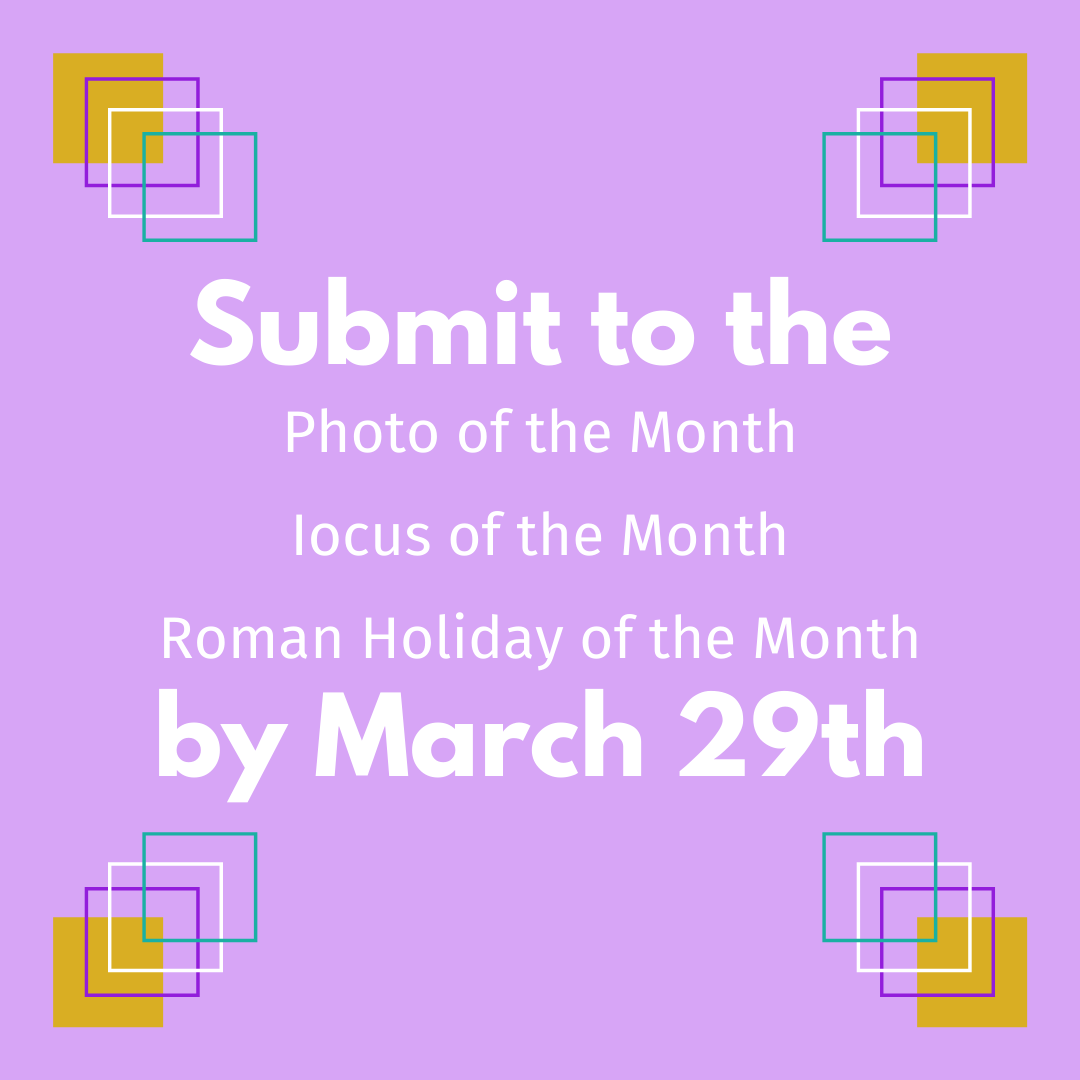 CaliforniaJCL's tweet photo. Submit to the March photo contests by March 29th using the link here or go to the cajcl website!! (https://t.co/1SnHcjwtwA) #CAJCL https://t.co/W3ateZhnpk
