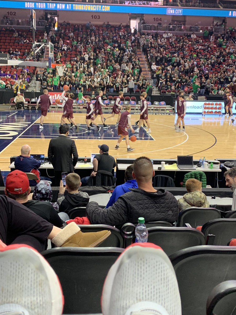 Jennifer_Lewis8's tweet photo. Smh, what the heck I was scammed! I bought these tickets for $50 that were supposed to be for a JoJo Siwa concert but instead that have some basketball game going on?! #jojosiwa #concert #scammed https://t.co/uBIV6C01Kr