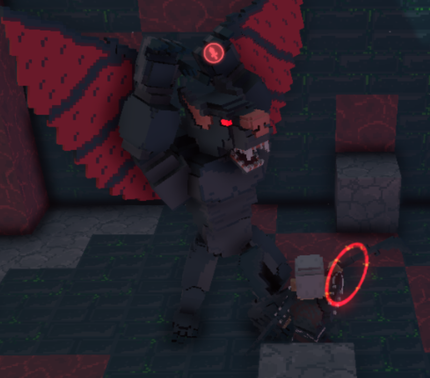 NUDGEDeelyx's tweet photo. @TheSandboxGame I just participated in the daily #SandboxAlphaS2Contest for a chance to earn up to 1,000 $SAND! Starting March 10 - Show your love for Dracula. Check out my screenshot below! 👇 #SandboxAlphaS2 https://t.co/8TYssN7h4X