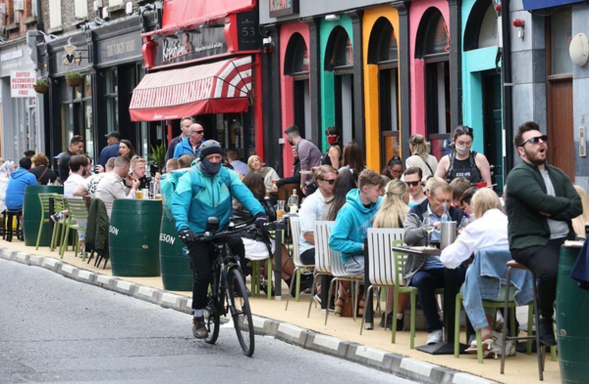 Councillor Eimer McCormack tweet media