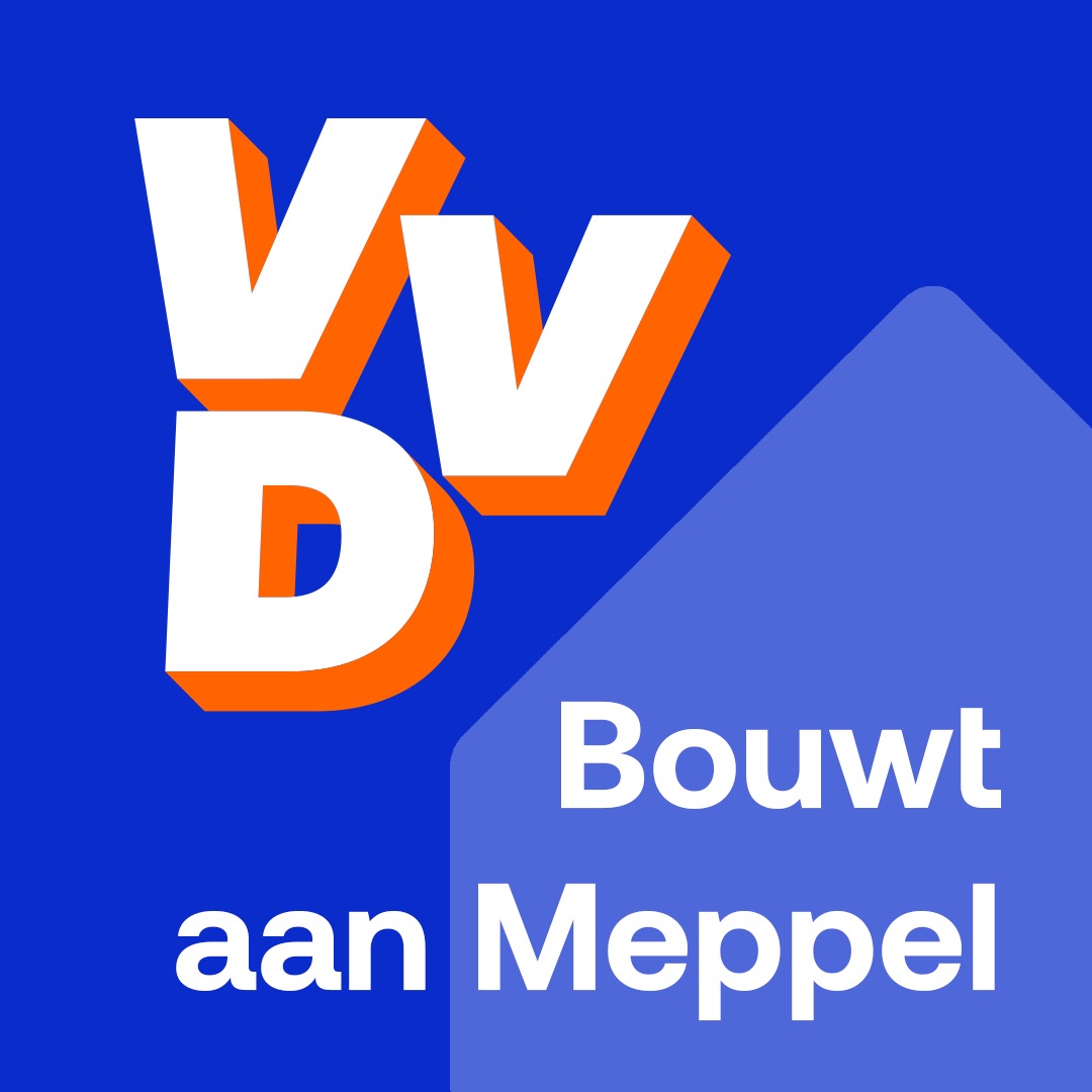 De Meppeler VVD neemt de bouw van voldoende woningen voor Meppelers serieus en onderneemt actie! Lees ons plan op onze website #GR2022 #stemvvd  meppel.vvd.nl/nieuws/48901/v…