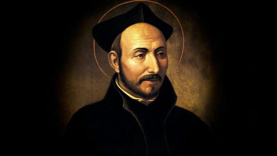 A LA CARTA | Avui al #SenseDistància hem conversat amb l'Enric Puiggròs (<a href="/enricsj/">Enric Puiggròs</a>), delegat dels <a href="/jesuitescat/">Jesuïtes Catalunya</a>, per conèixer les celebracions programades pels 400 anys de la canonització de Sant Ignasi de Loiola, en el marc d'#Ignatius500.