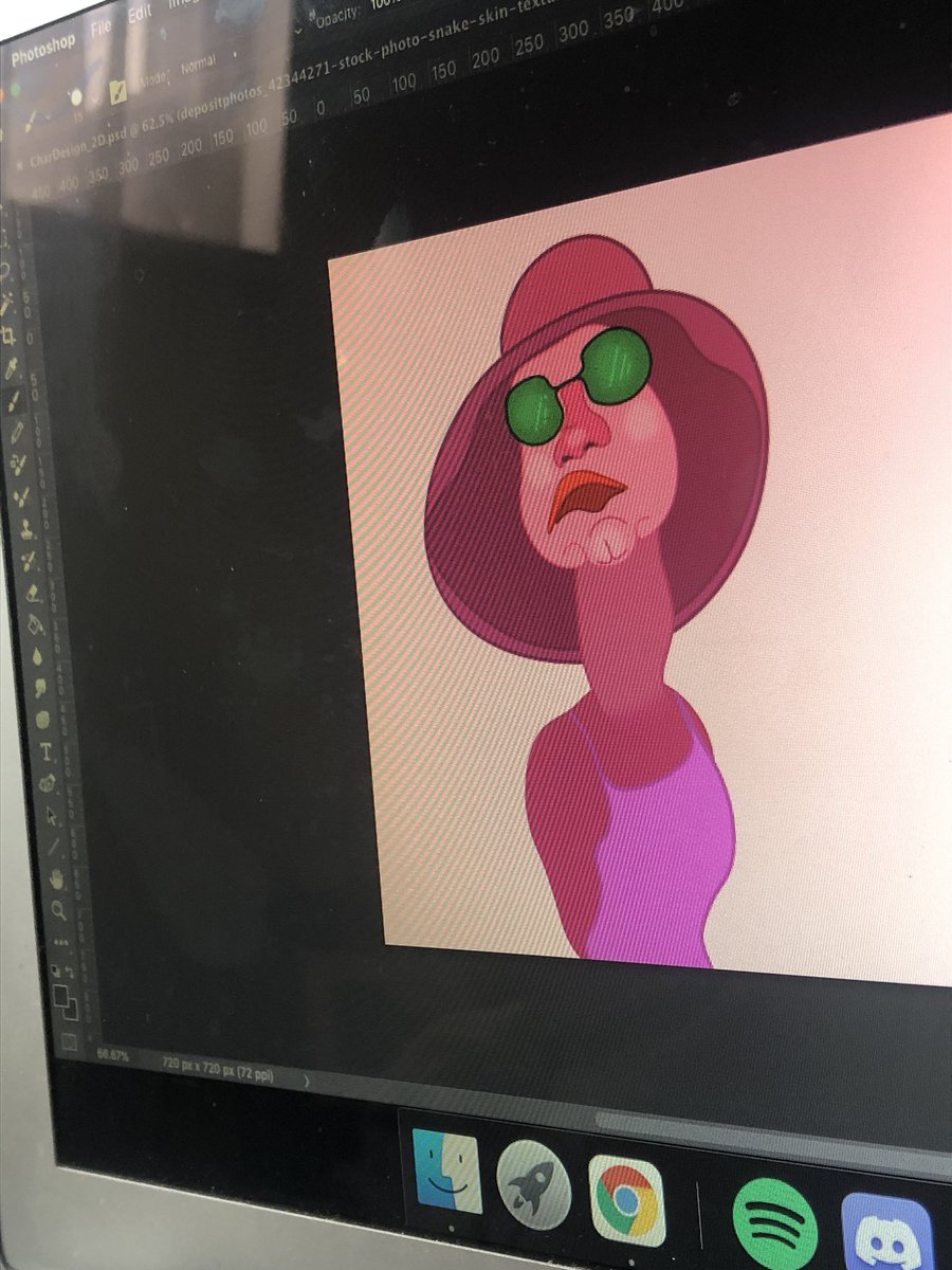 TheSadGuys's tweet photo. Creative process is constantly developing!!! Which ones ur favourite? #NFTs #drawing https://t.co/cFMntYgkw0