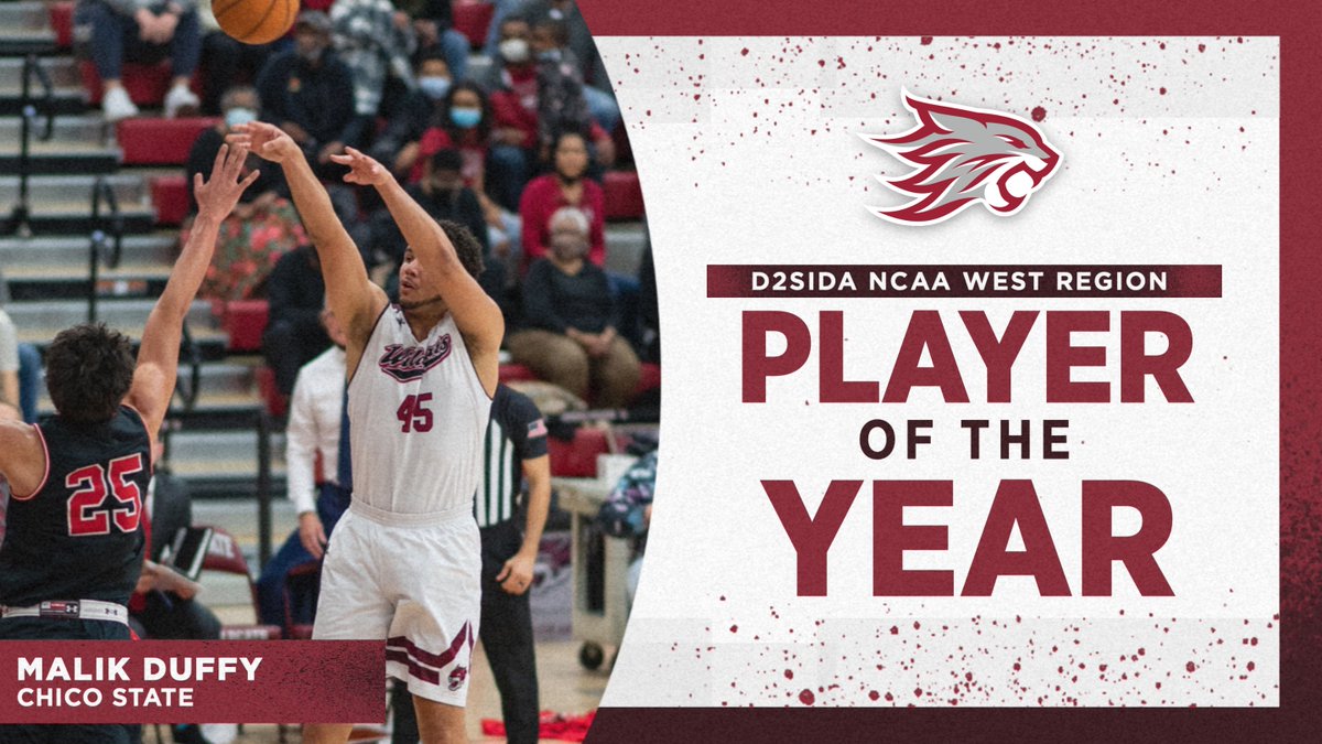 Chico State Wildcats tweet media