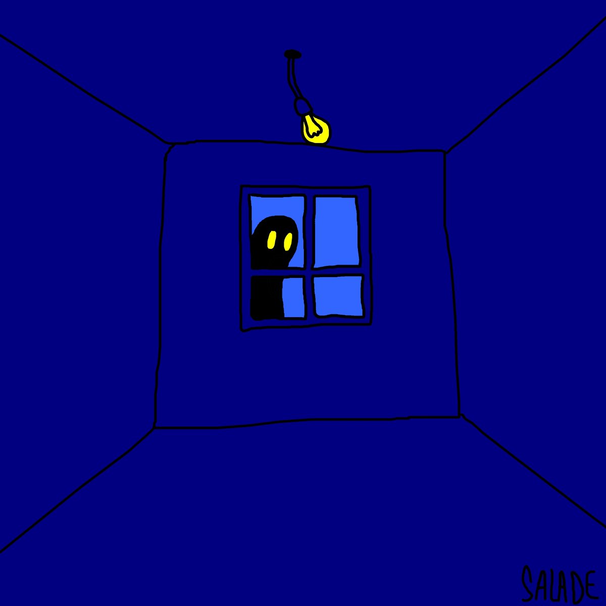 1day1nft's tweet photo. NEW NFT : "NIGHT VISIT " 
#065/365

Collection here : 
https://t.co/GQQ8cOiePl…

#NFT #NFTs #EGLD #elrond $EGLD #NFTGiveaway  #NFTCommunity #NFTdrops  #Giveaway https://t.co/XBD34MWXL8