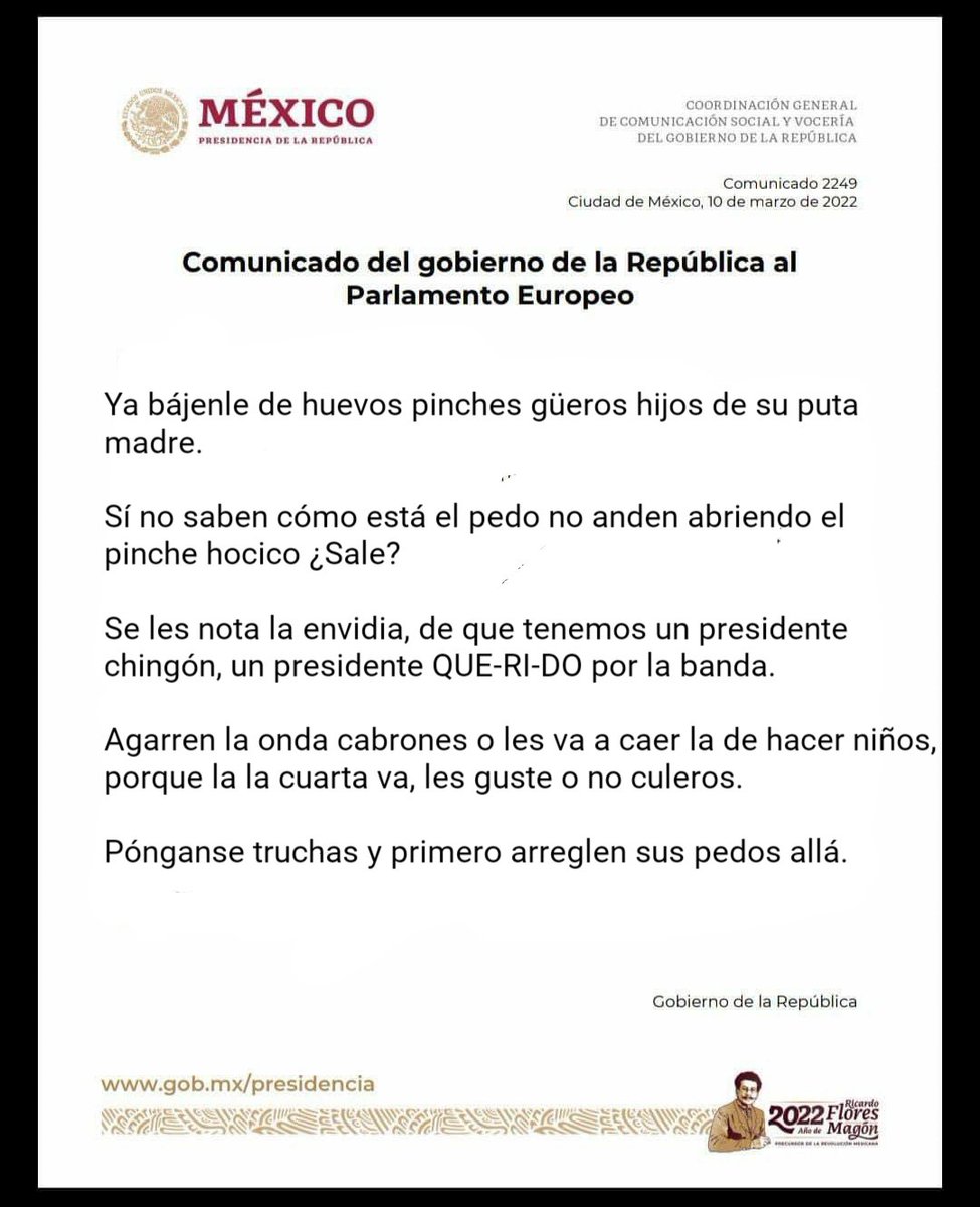 Fredy Fuentes tweet media