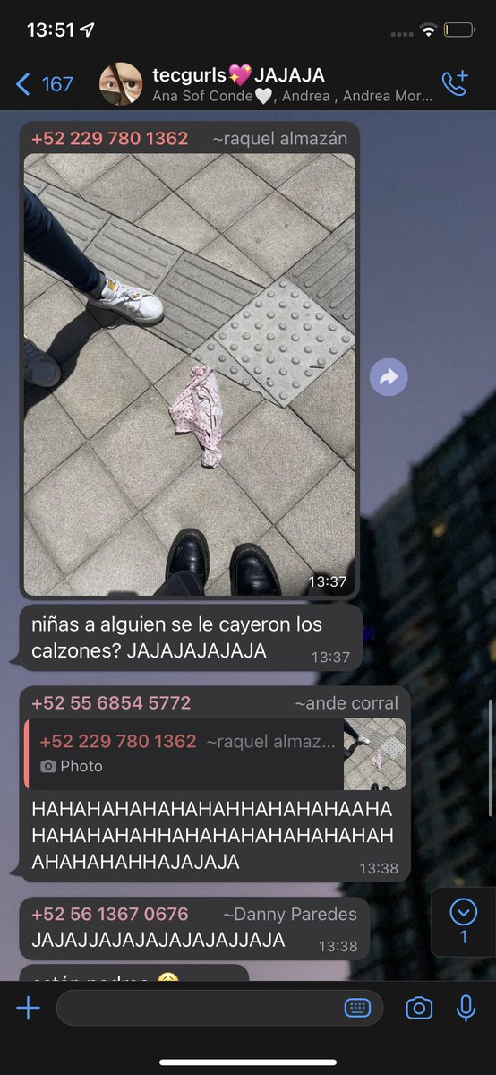 Joyas las tec girls