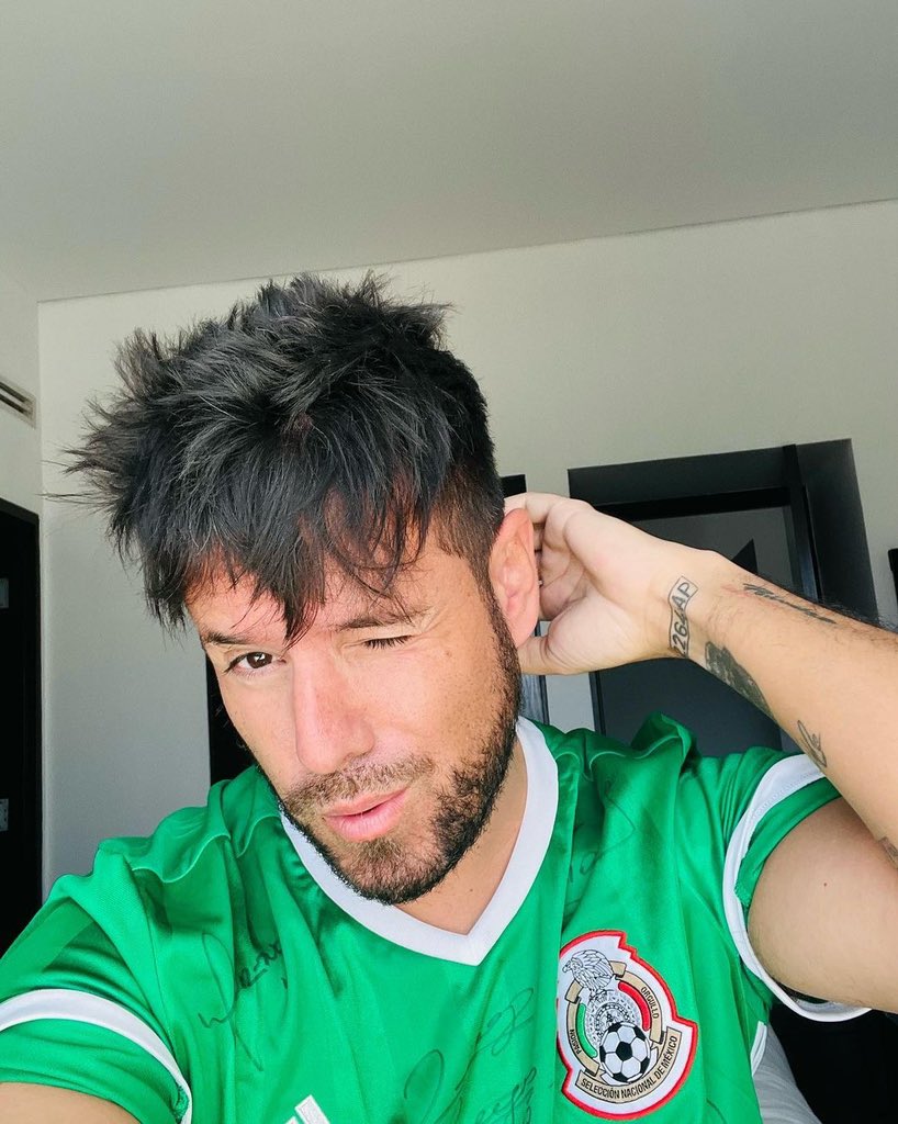 Pablo López tweet media